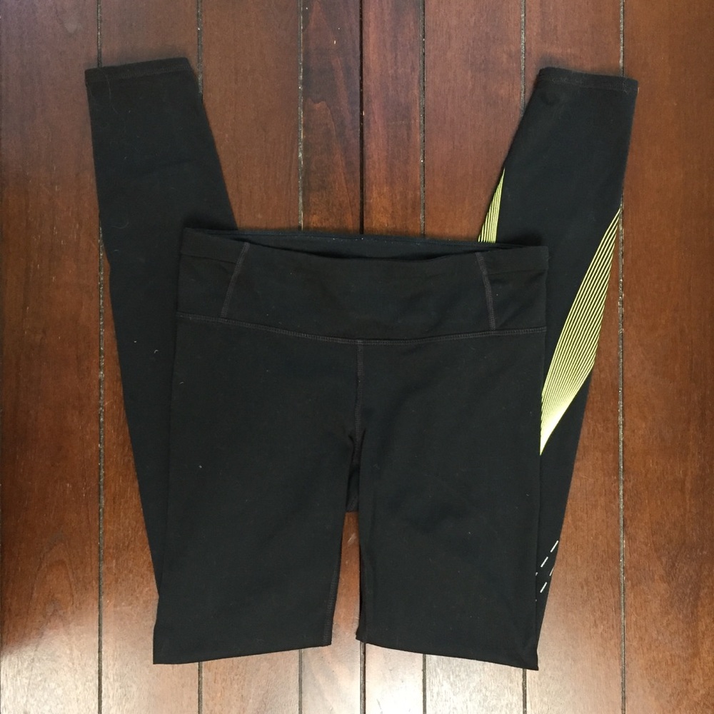 GapFit Gfast Leggings - Size Small